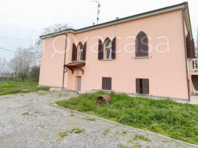 Vendesi villa singola a Noceto strada della Vigna, 22