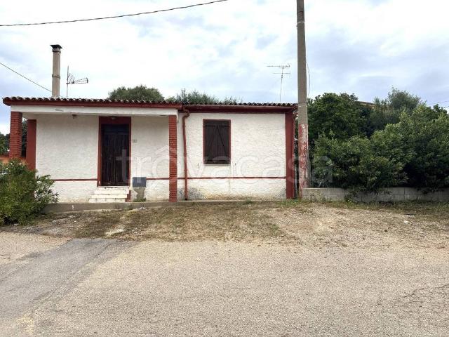 Vendesi villa singola a Olbia via Marsilio Ficino, 8