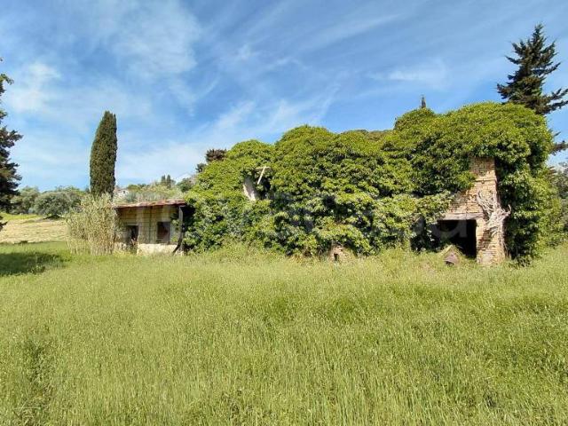 Vendesi villa singola a Osimo via Santo Stefano