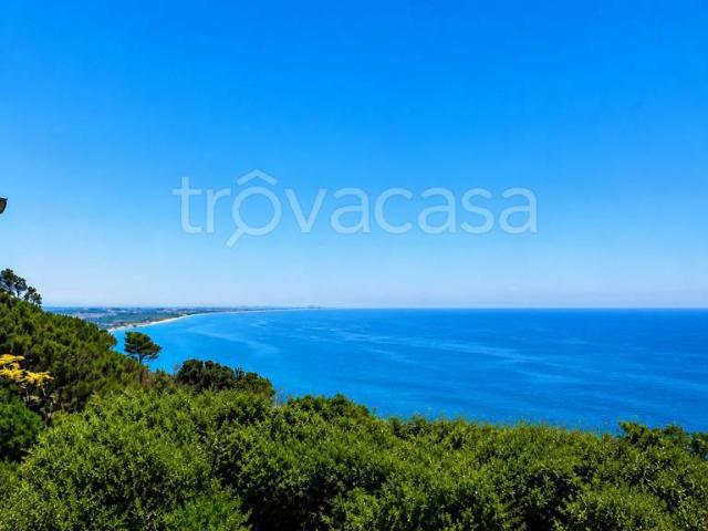 Vendesi villa singola a Orbetello via delle Mimose, Ansedonia