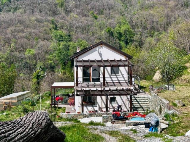 Vendesi villa singola a Orco Feglino, Feglino