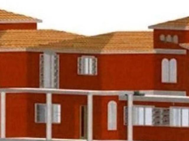 Vendesi villa singola a Oricola