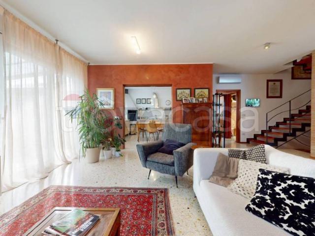 Vendesi villa singola a Padova, San Giuseppe San Giovanni