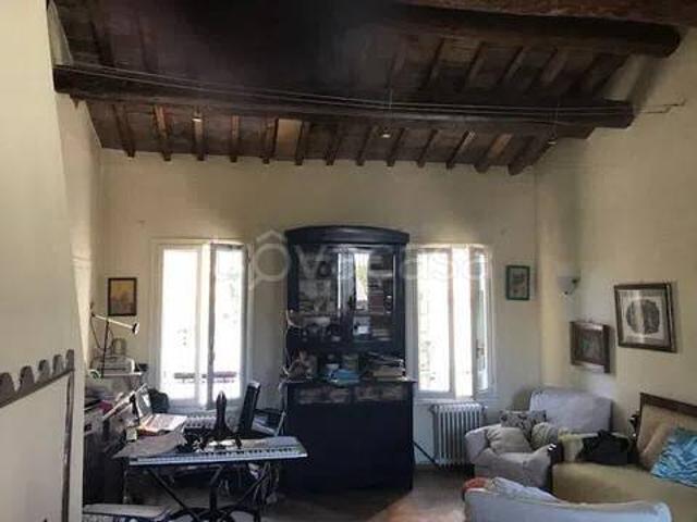 Vendesi villa singola a Padova via Cavazzana, Prato della Valle Pontecorvo