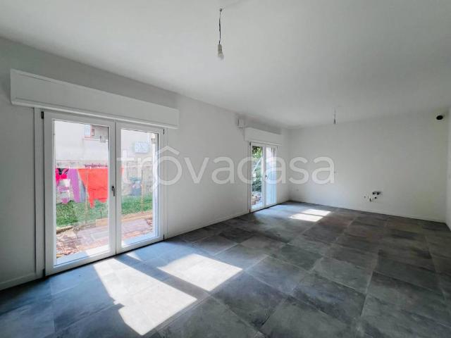 Vendesi villa singola a Padova via Eritrea, 16, Sacra Famiglia Basso Isonzo