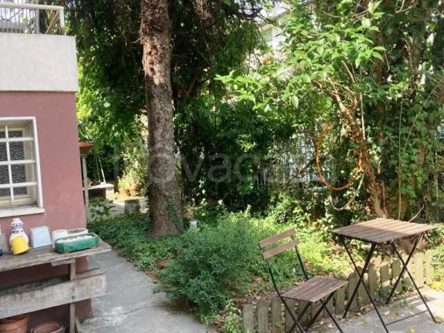 Vendesi villa singola a Padova via Luigi Pirandello, Terranegra