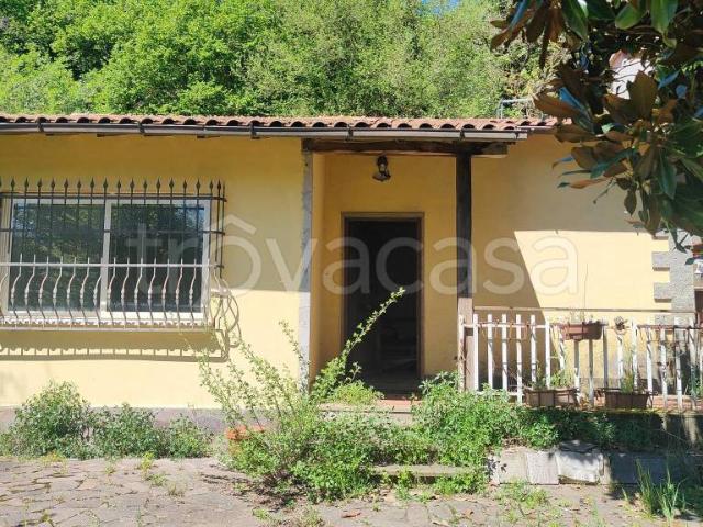 Vendesi villa singola a Palestrina, Carchitti