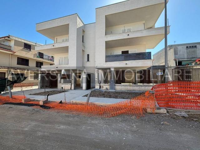 Vendesi villa singola a Parete via Vittorio Emanuele