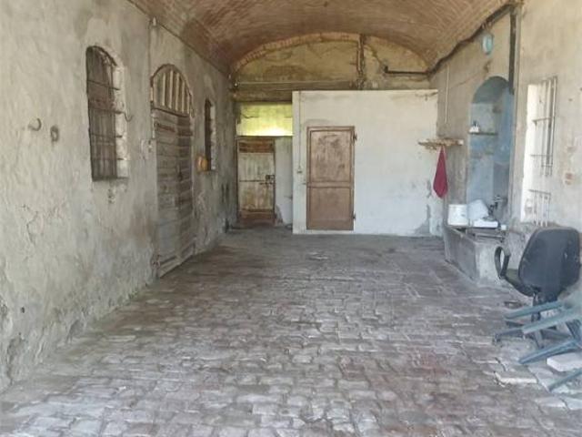 Vendesi villa singola a Parma, San Prospero