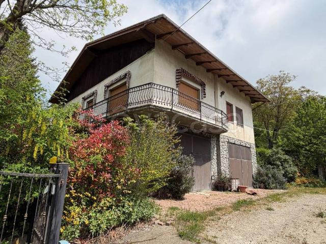 Vendesi villa singola a Pavullo nel Frignano, Sant'antonio