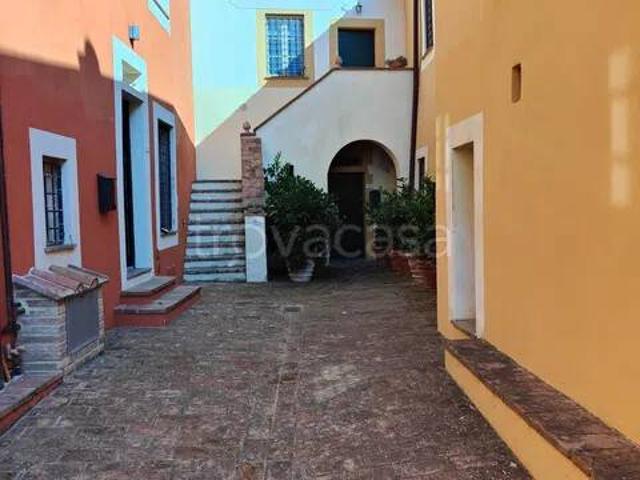 Vendesi villa singola a Peccioli