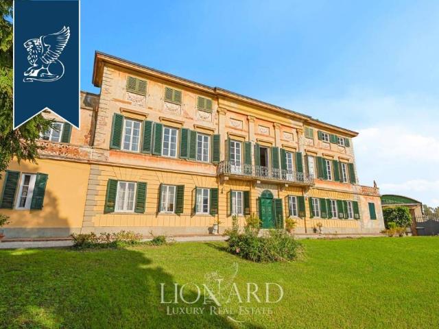 Vendesi villa singola a Pescia, Veneri