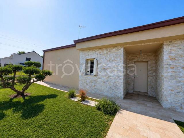 Vendesi villa singola a Peseggia, Scorzè