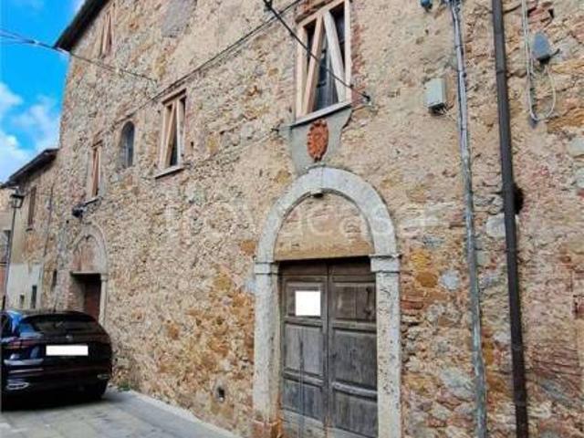 Vendesi villa singola a Petroio, Trequanda