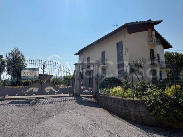 Vendesi villa singola a Peveragno via Morozza, 3