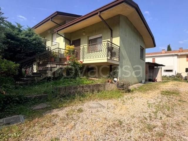 Vendesi villa singola a Piancada, Palazzolo dello Stella