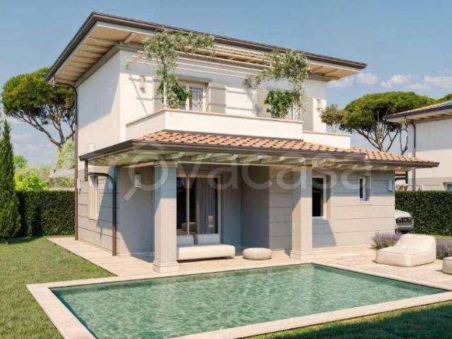 Vendesi villa singola a Pietrasanta via 19 Settembre