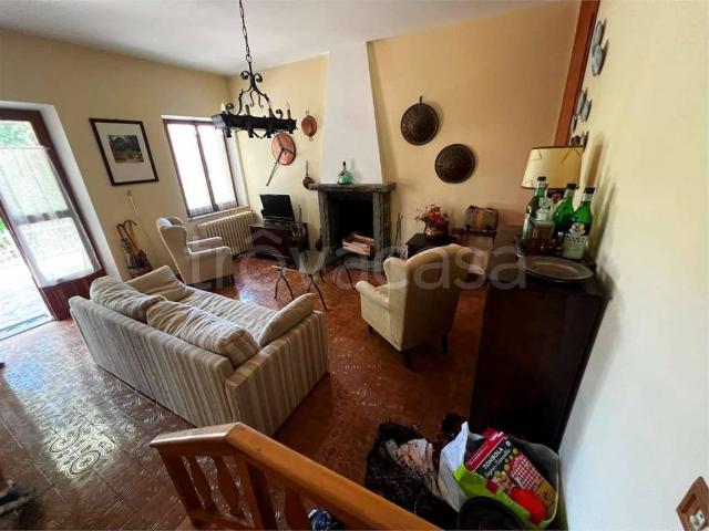 Vendesi villa singola a Pievepelago, Sant'andrea Pelago