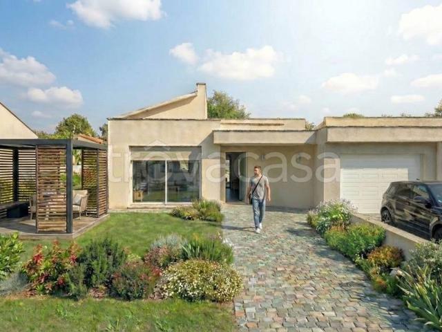 Vendesi villa singola a Pistoia, Ramini Bargi