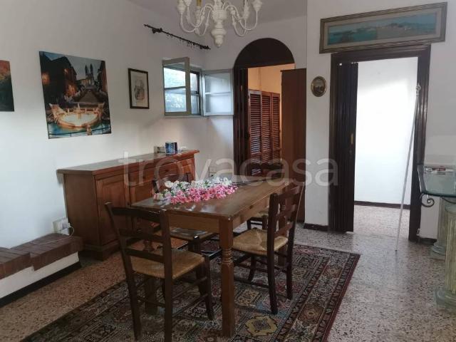 Vendesi villa singola a Pisa, Lungarno Gabriele D'Annunzio