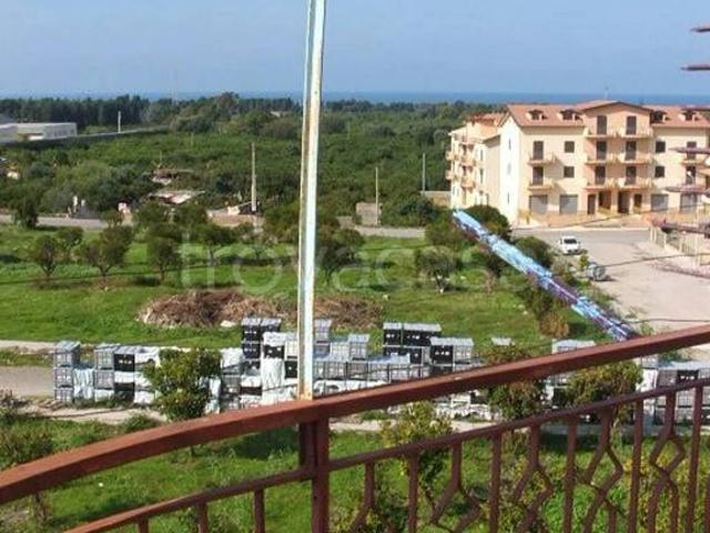 Vendesi villa singola a Piscittina, Capo d'Orlando
