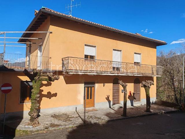 Vendesi villa singola a Ponteranica