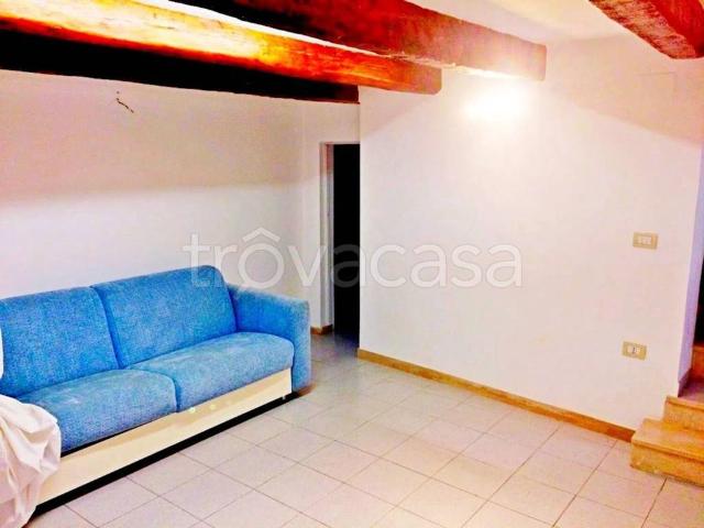 Vendesi villa singola a Porto San Giorgio