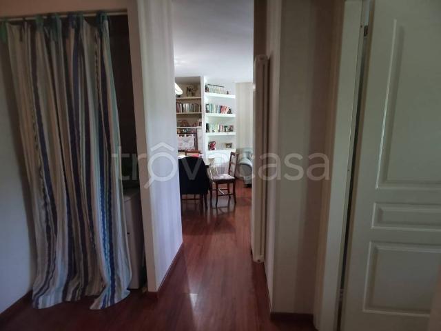 Vendesi villa singola a Potenza