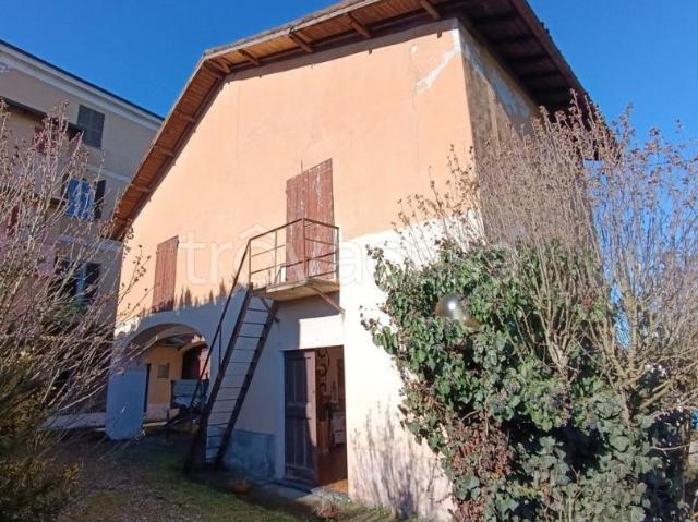 Vendesi villa singola a Pratalborato, Capriata d'Orba