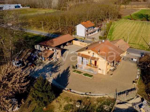Vendesi villa singola a Priocca