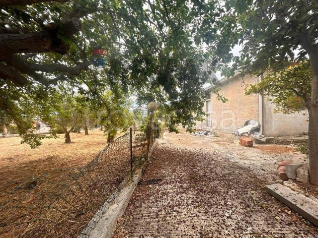 Vendesi villa singola a Priolo Gargallo