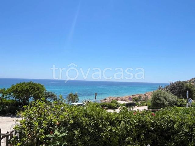 Vendesi villa singola a Pula via Cal'a Mari