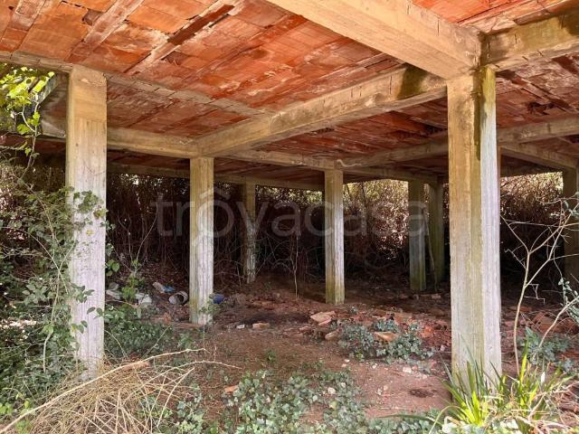 Vendesi villa singola a Rocca Priora via delle Palme