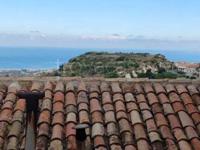 Vendesi villa singola a Roccavaldina via Catena No Number