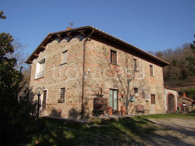Vendesi villa singola a Rufina