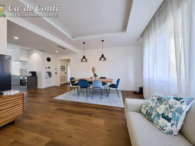 Vendesi villa singola a Scanzorosciate via Ugo Foscolo