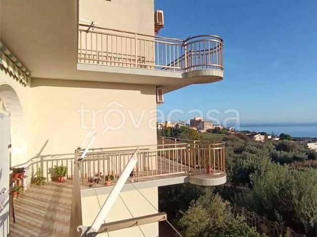 Vendesi villa singola a Sciacca
