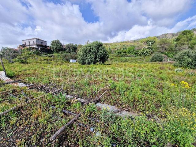 Vendesi villa singola a Santa Venera, Mascali