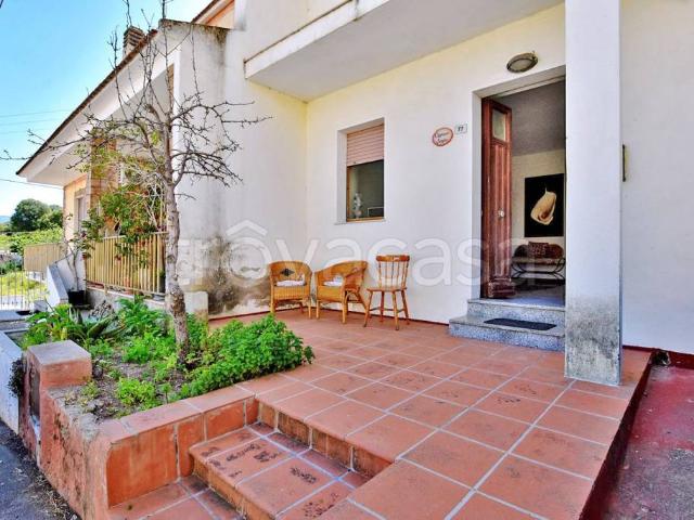 Vendesi villa singola a Santa Maria Coghinas