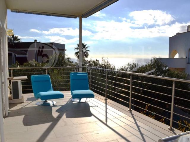 Vendesi villa singola a Santa Severa, Santa Marinella