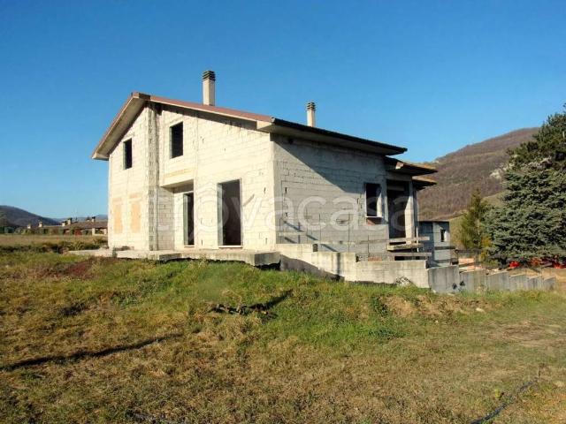 Vendesi villa singola a Sant'Angelo in Vado
