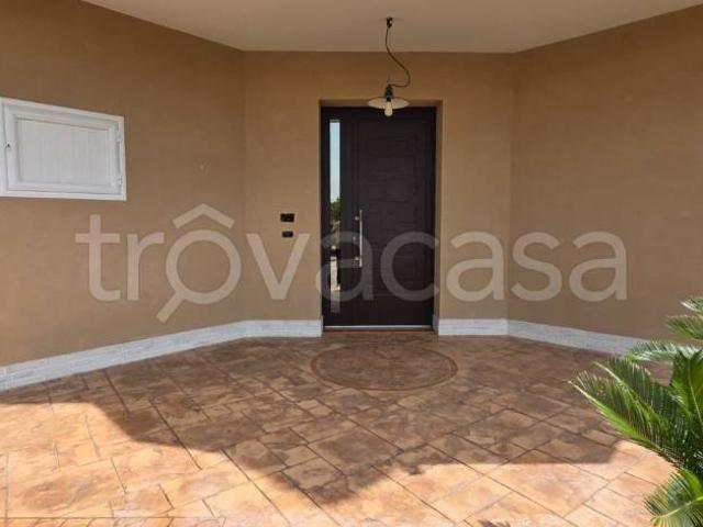 Vendesi villa singola a Sant'Omero