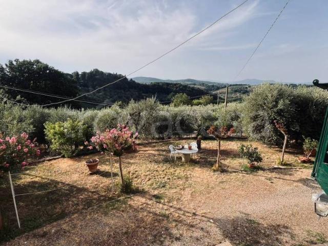 Vendesi villa singola a San Casciano in Val di Pesa
