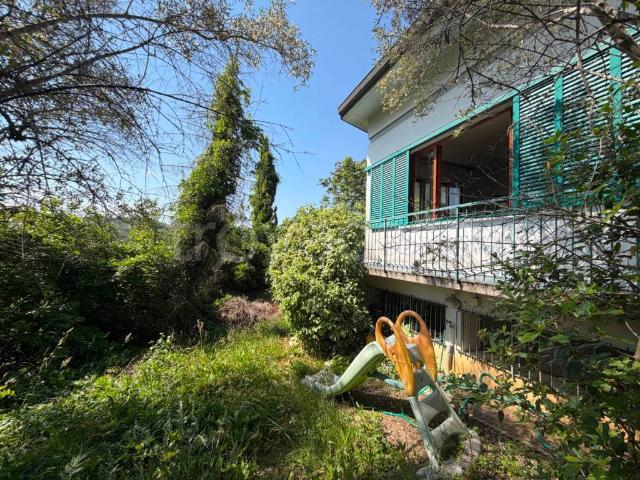 Vendesi villa singola a San Casciano in Val di Pesa via Cristina Belgioioso, Chiesanuova