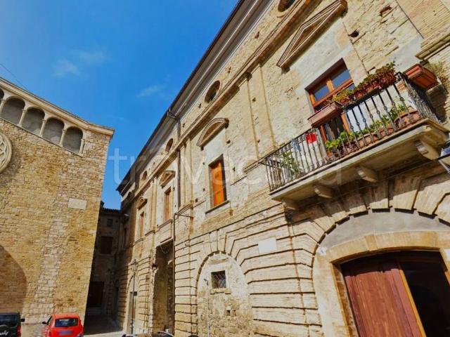 Vendesi villa singola a San Buono