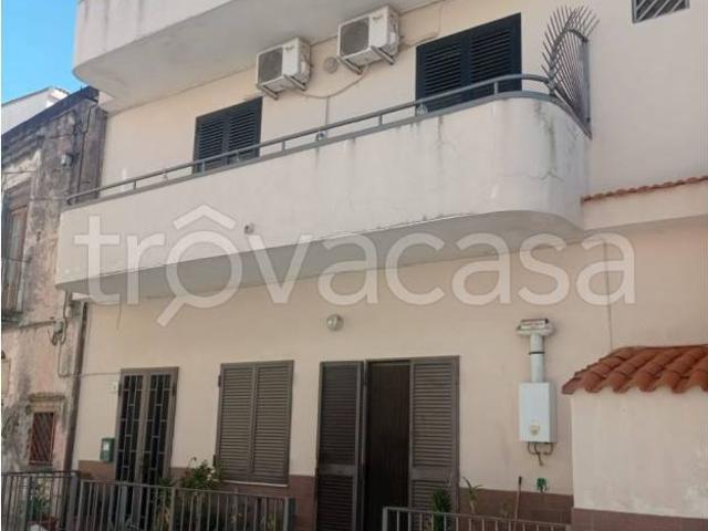 Vendesi villa singola a San Giuseppe Vesuviano via Perilli di Sotto