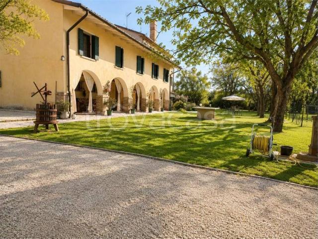Vendesi villa singola a San Donà di Piave