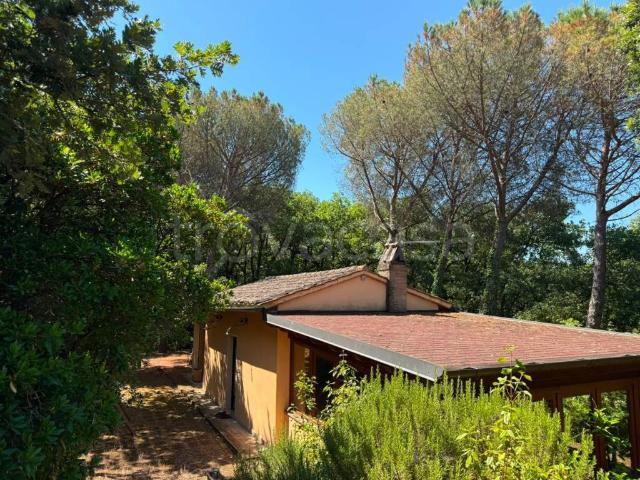 Vendesi villa singola a San Feliciano, Magione