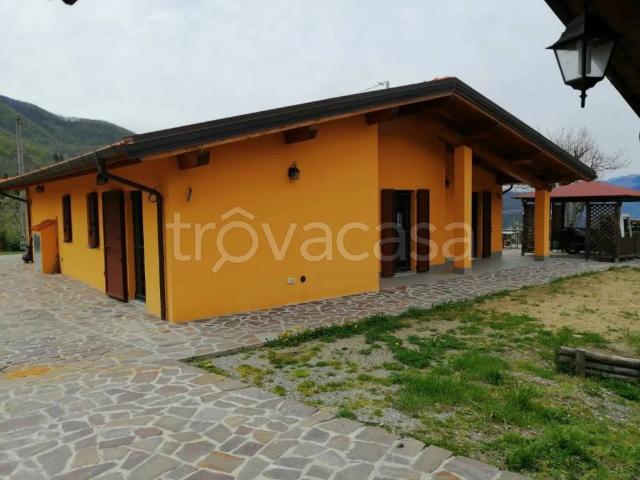 Vendesi villa singola a San Marcello Piteglio
