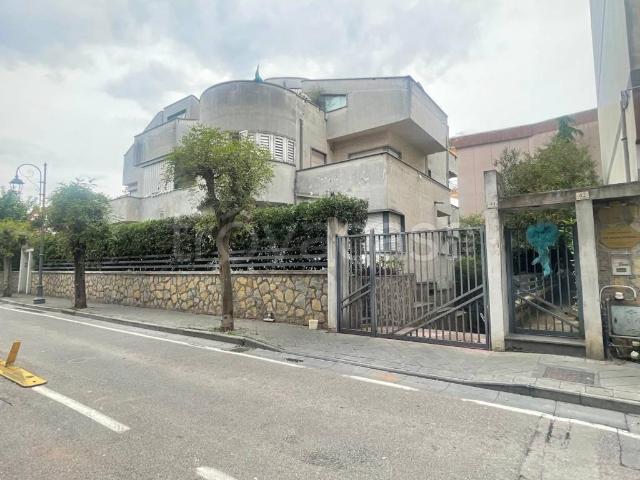 Vendesi villa singola a San Marzano sul Sarno via Filippo Turati, 46